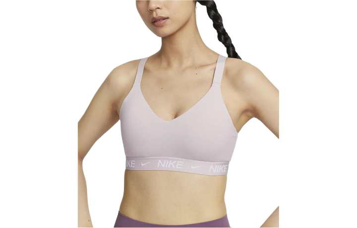 Nike Nike Sports Underwear Women's Gray Purple