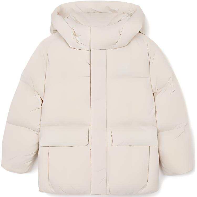 MLB KIDS MLB KIDS Down Jacket Beige Kids'