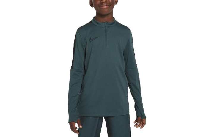 Nike Nike T Shirt Peacock Green Kids'