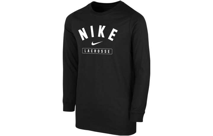 Nike Nike Kids T Shirts Crew Neck Moderate