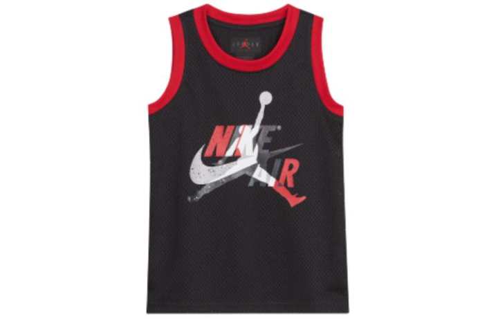 Jordan Jordan Kids Basketball Shirt