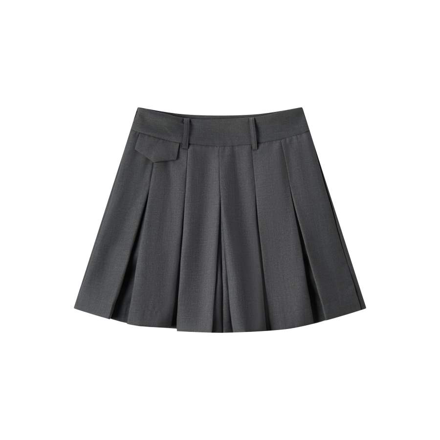 Semir Casual Short Skirts Women's