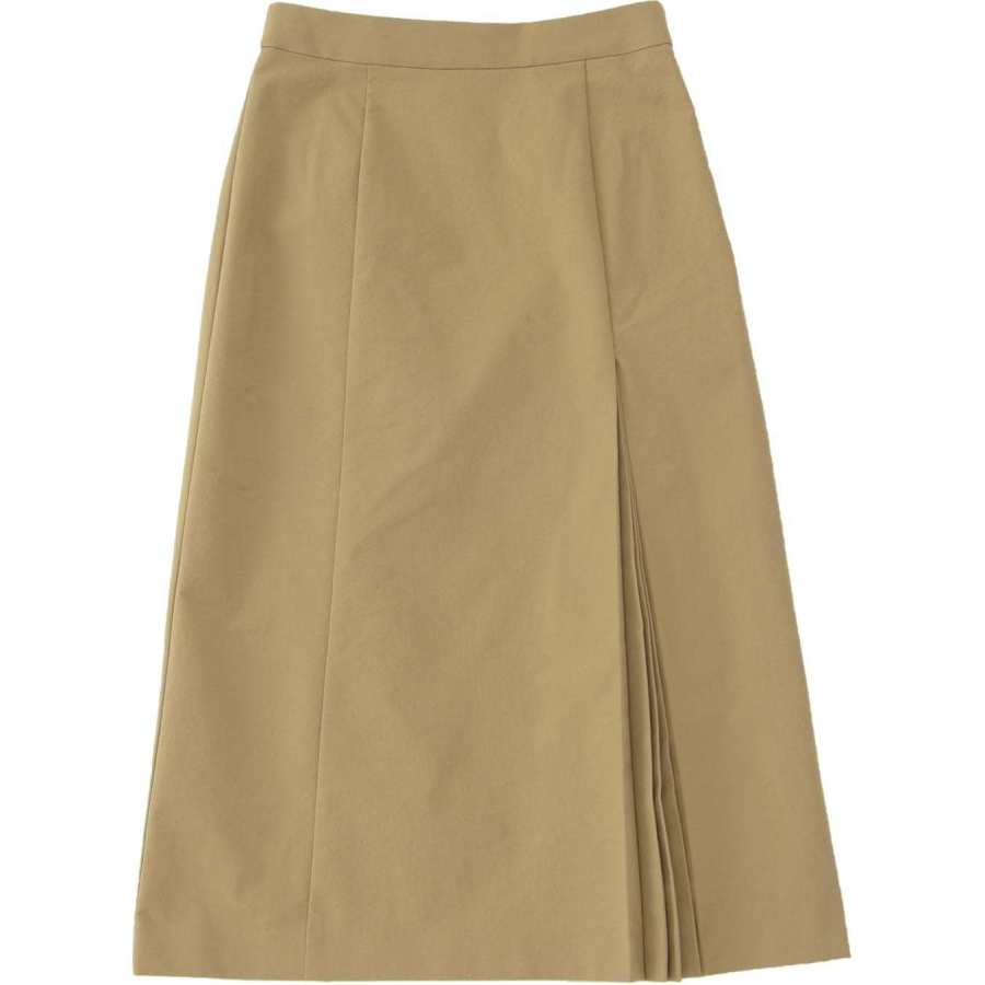 New Balance New Balance Casual Long Skirt Women's Khaki