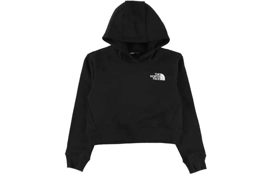 THE NORTH FACE Kids Sweatshirts Hooded Moderate