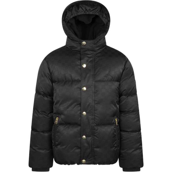 Jordan Jordan Jackets & Coats Black Kids'