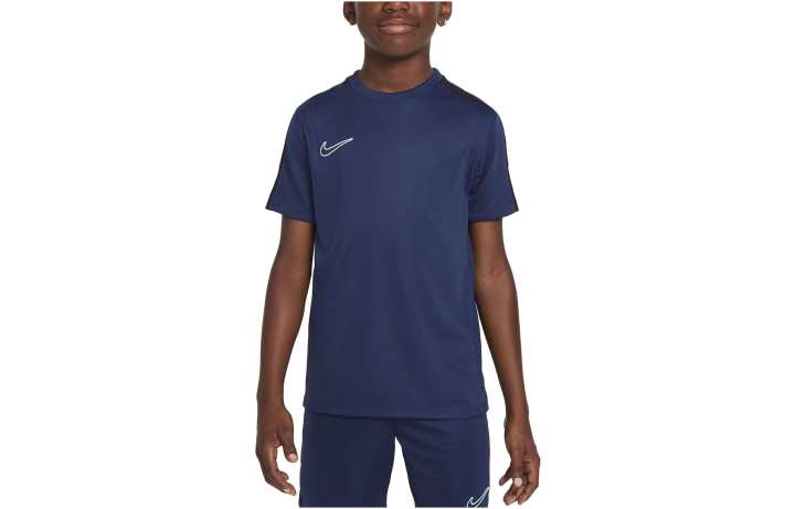Nike Nike Kids T Shirts Crew Neck Moderate
