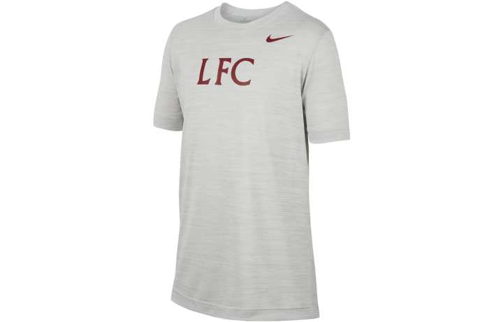 Nike Nike Kids T Shirts Crew Neck Moderate