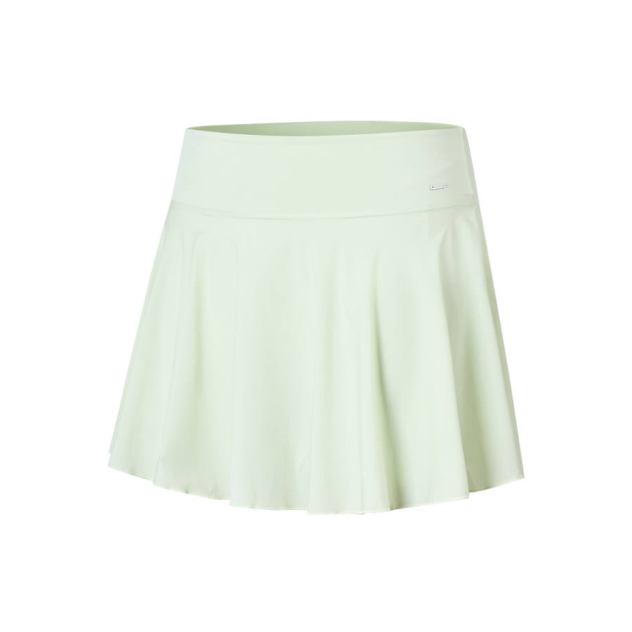 Saucony For HER Casual Short Skirts Women's Liqueur Green Desert Garden