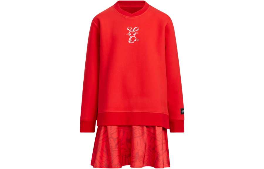 Adidas Adidas Children's Dress Campus Style Kids'