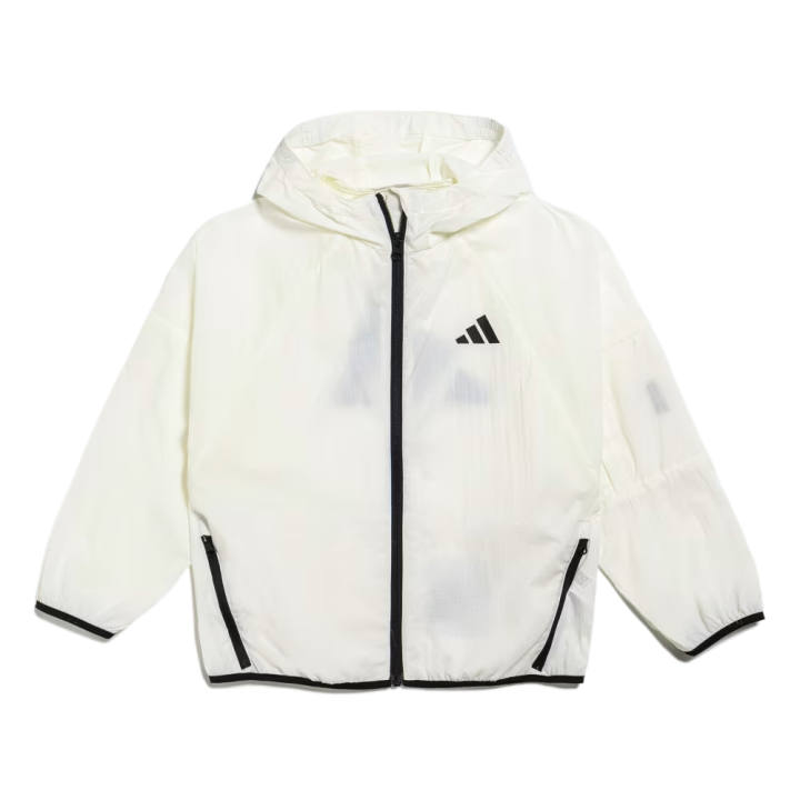 Adidas Adidas Grade School Jackets Hooded Moderate