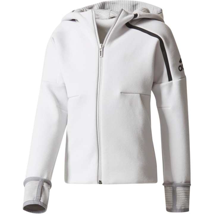 Adidas Adidas Jackets & Coats Medium Heather Gray Children Aged 3 7 Years Old