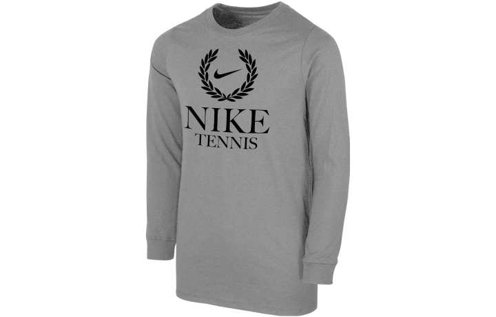Nike Nike Kids T Shirts Crew Neck Moderate