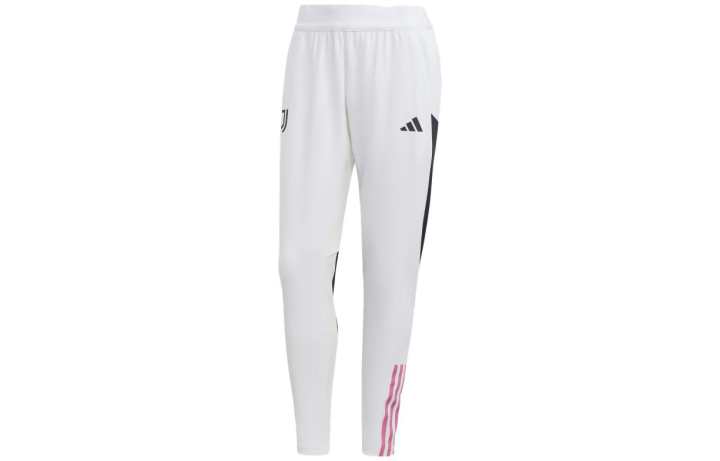 Adidas Adidas Juventus Soccer Bottoms Women's White Moderate