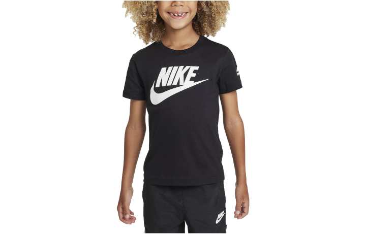 Nike Nike Kids T Shirts Crew Neck Moderate