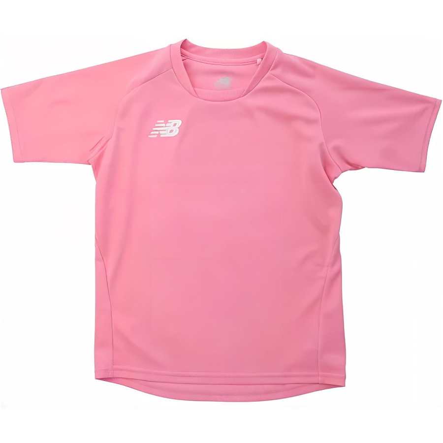 New Balance New Balance T Shirt Pink Teenagers