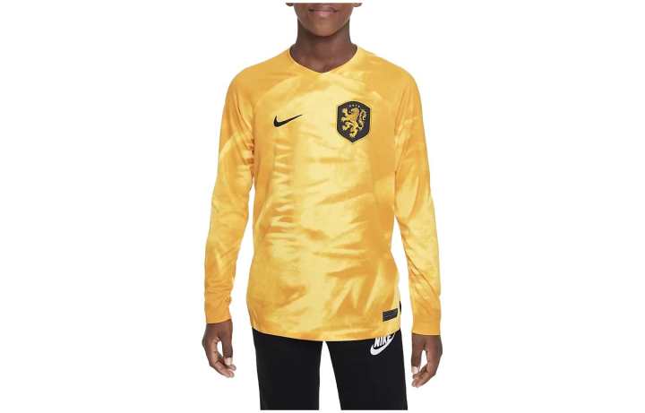 Nike Nike Kids T Shirts V Neck Moderate
