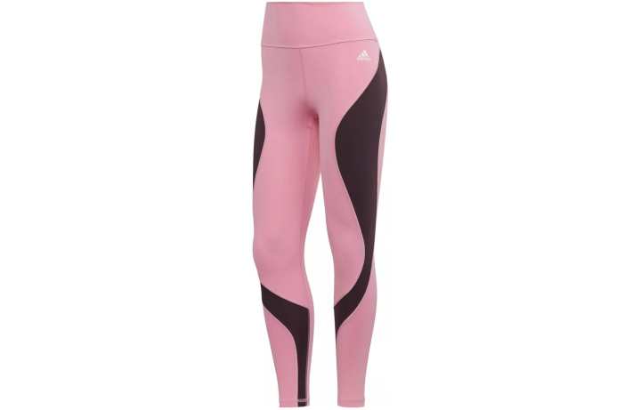 Adidas Adidas Sports Pants Women's Pink