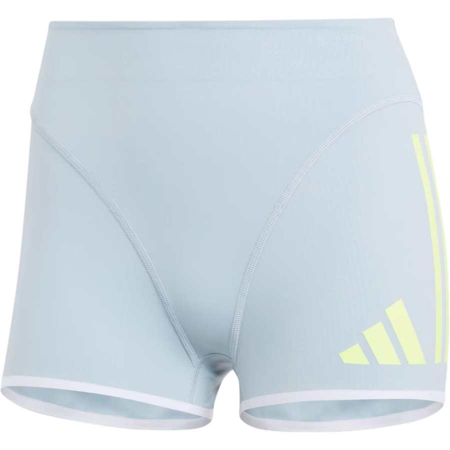 Adidas Adidas Sports Shorts Women's Light Blue