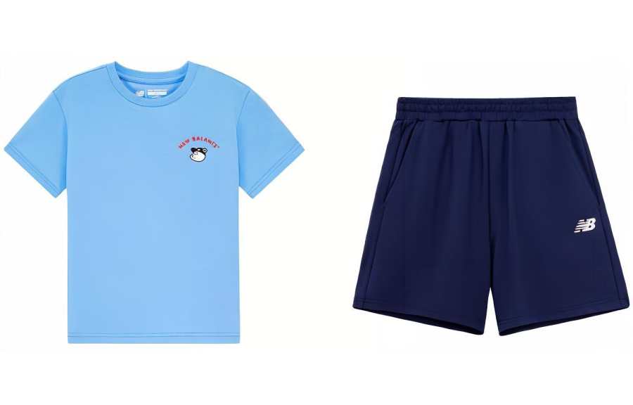 New Balance New Balance Casual Sportswear Kids'