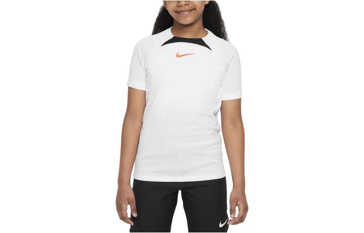 Nike Nike Kids T Shirts Crew Neck Moderate