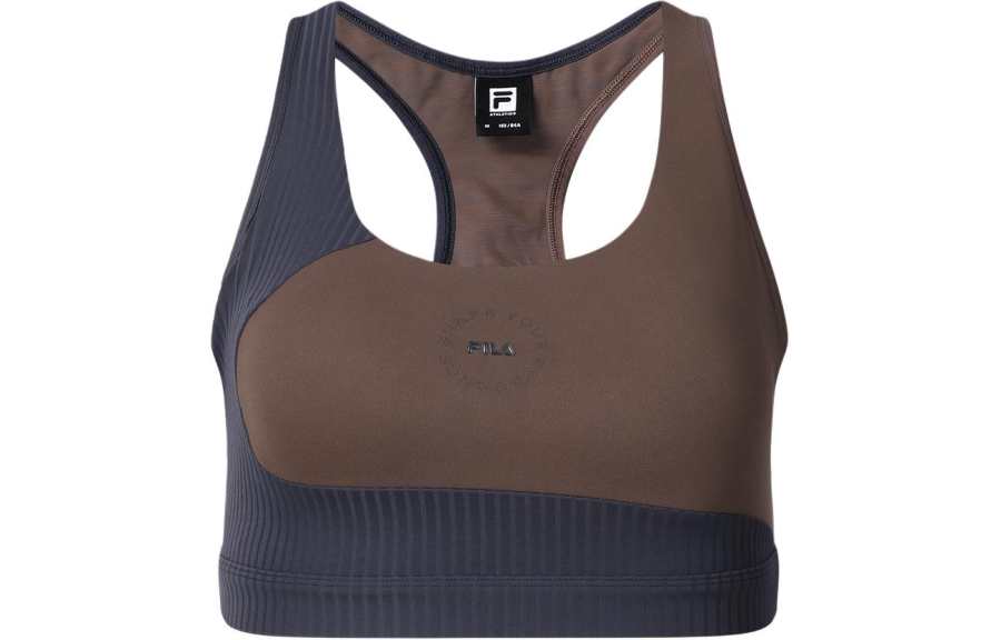 FILA Sports Underwear Women's Honey Tea Brown