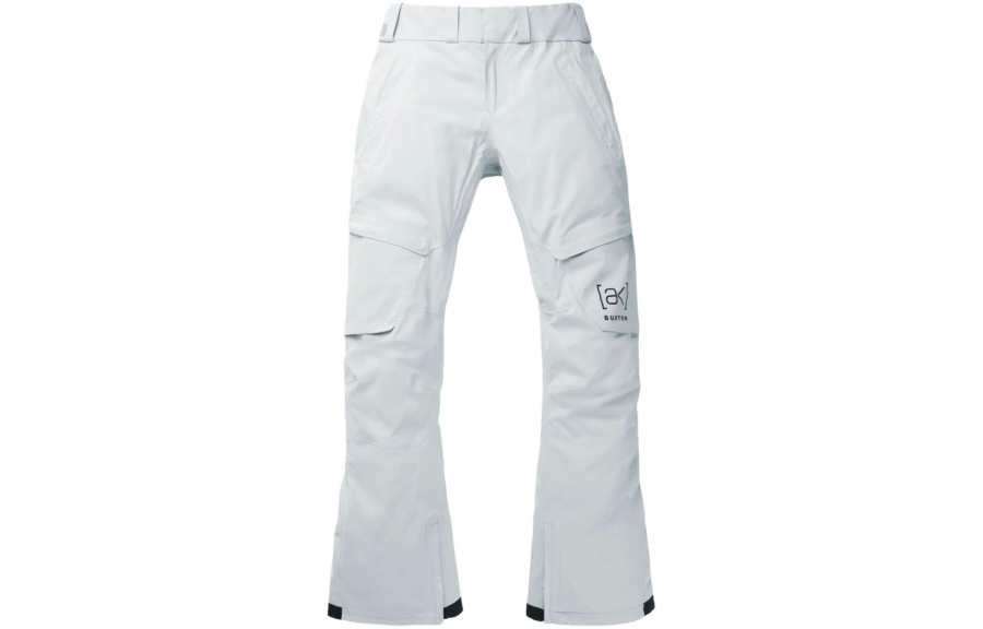 BURTON AK SUMMIT 23 24 Winter Season GORETEX2L Ski Pants Women's