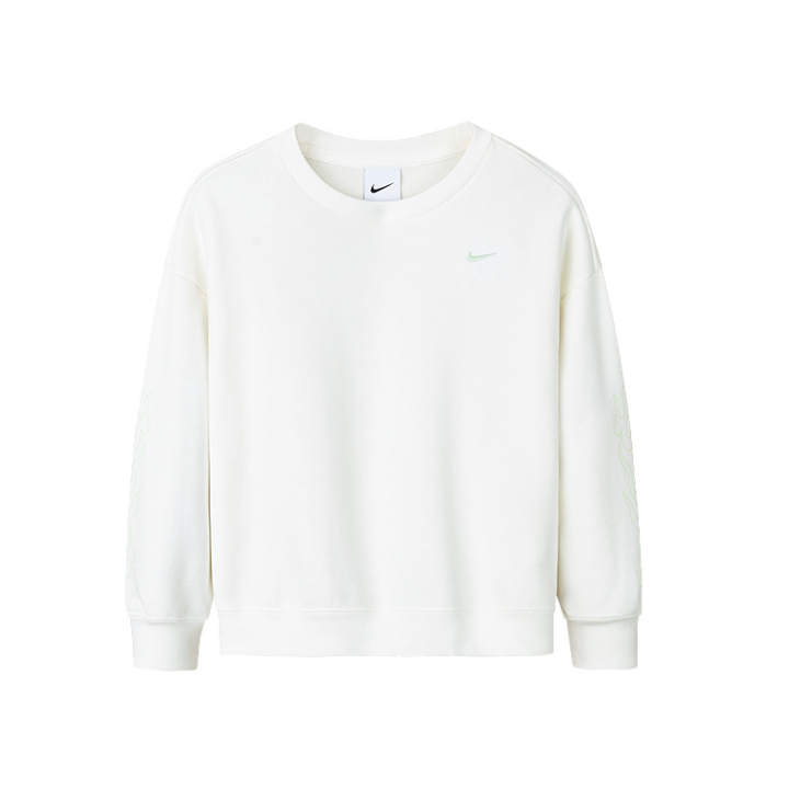 Nike Nike Sweatshirt Cotton Candy Children Aged 3 7 Years Old
