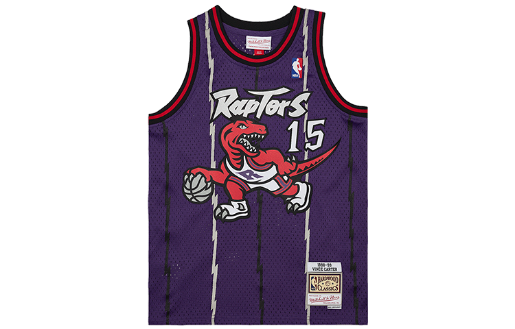Mitchell Ness Casual Sportswear Purple Kids'