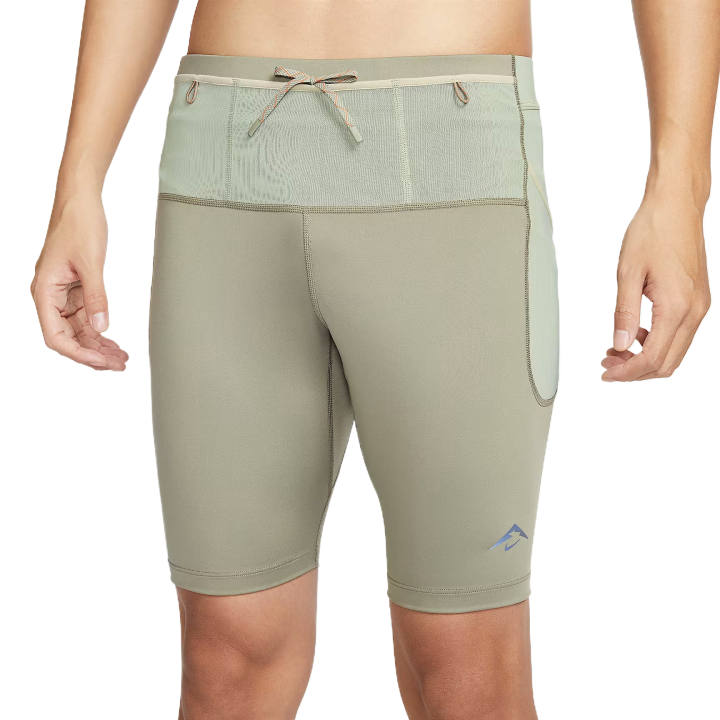 Nike Nike Dri FIT ADV Sports Shorts Men's Light Army Green
