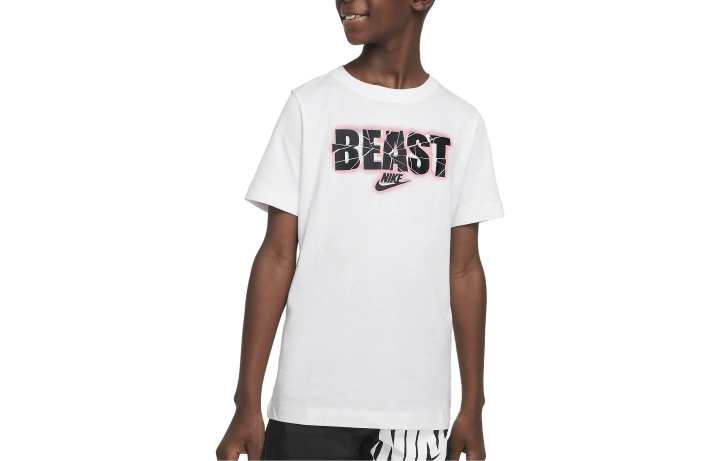 Nike Nike Men's T Shirts Crew Neck Thin