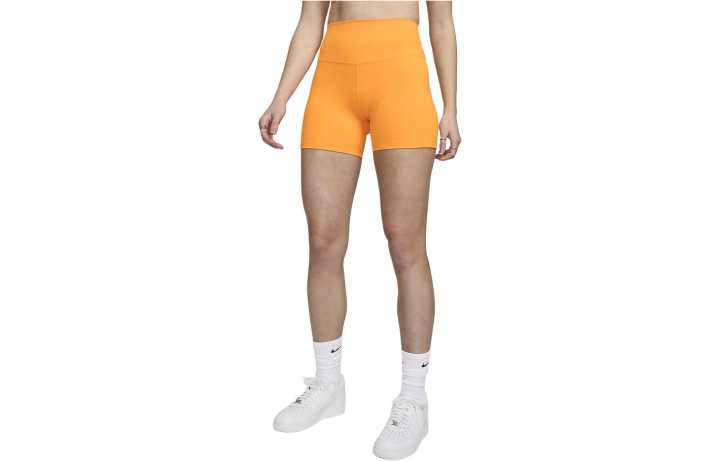Nike Nike One Cycling Pants Women's Orange