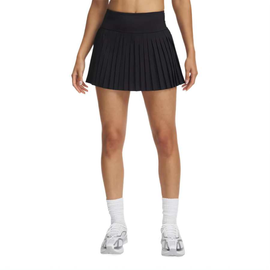 Under Armour Casual Short Skirts Women's Black