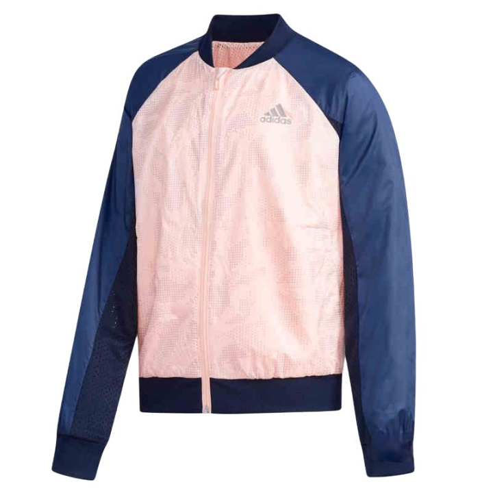 Adidas Adidas Grade School Jackets Baseball Collar Moderate