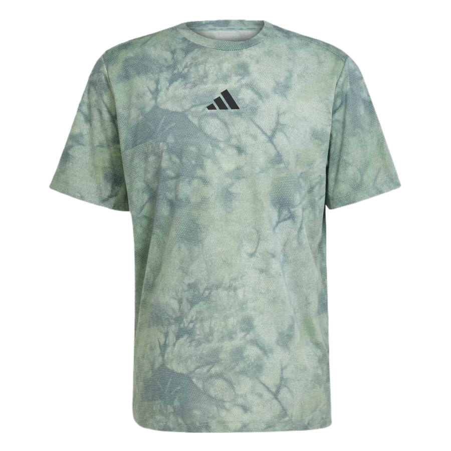 Adidas Adidas Free Shipping With AdiClub Power Graphic Tee