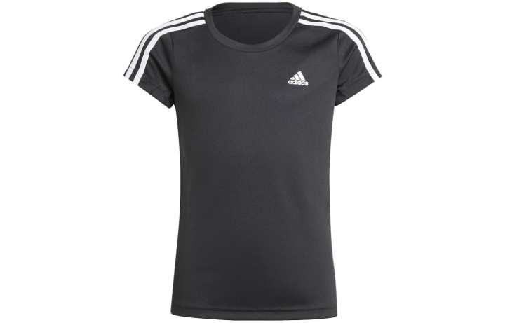 Adidas Adidas Grade School T Shirts Crew Neck Moderate
