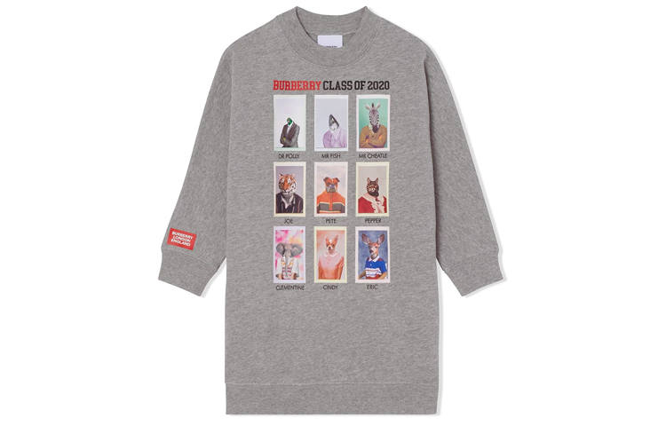 Burberry Burberry Kids Dresses