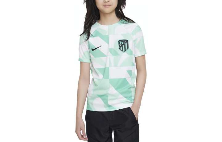 Nike Nike Kids T Shirts Crew Neck Moderate