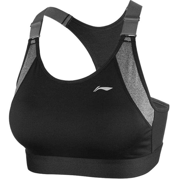 Li-Ning Li Ning Sports Underwear Women's Black