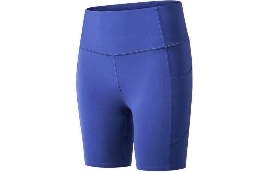 Saucony Sports Shorts Women's Seal Blue