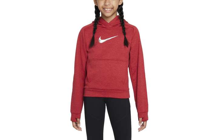 Nike Nike Kids Sweatshirts Hooded Moderate