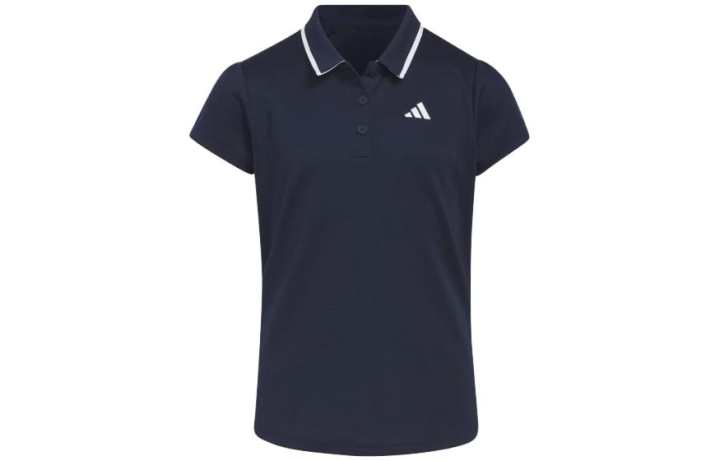 Adidas Adidas Kids Polo Shirts Polo Collar Moderate