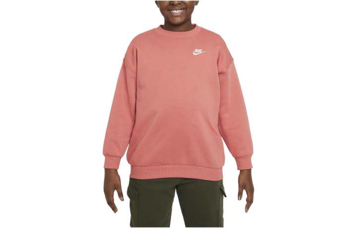 Nike Nike Kids Sweatshirts Crew Neck Moderate