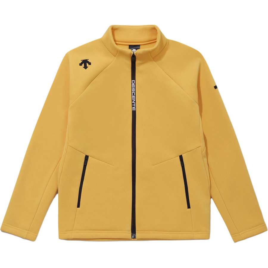 DESCENTE DESCENTE Kids Jackets Stand Collar Moderate