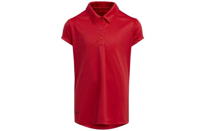 Adidas Adidas Kids Polo Shirts Polo Collar Moderate