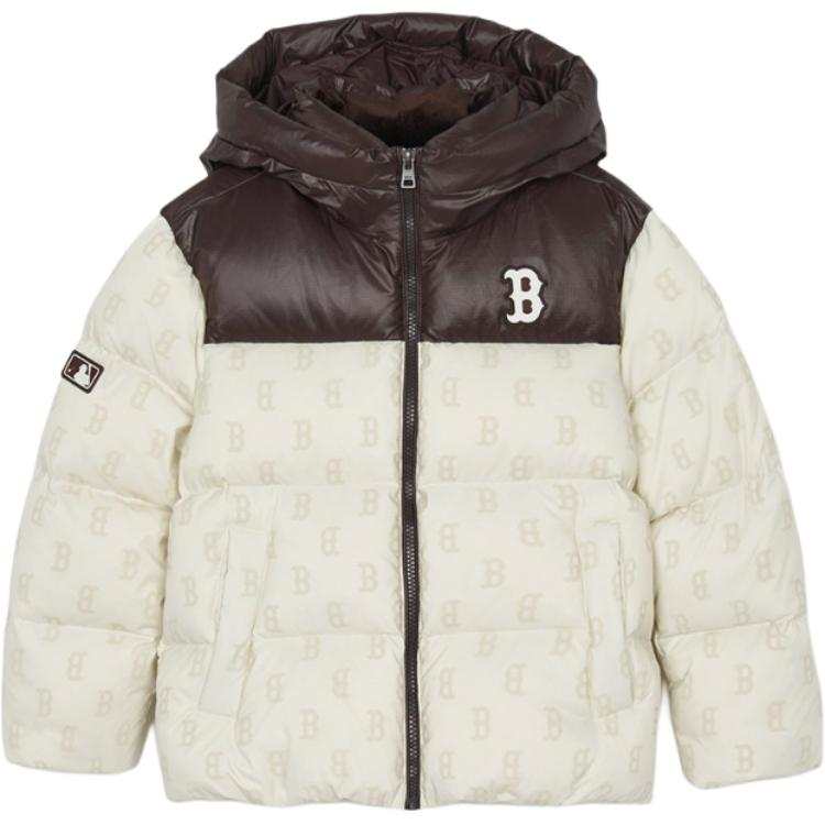 MLB KIDS MLB KIDS Down Jacket Kids' Beige