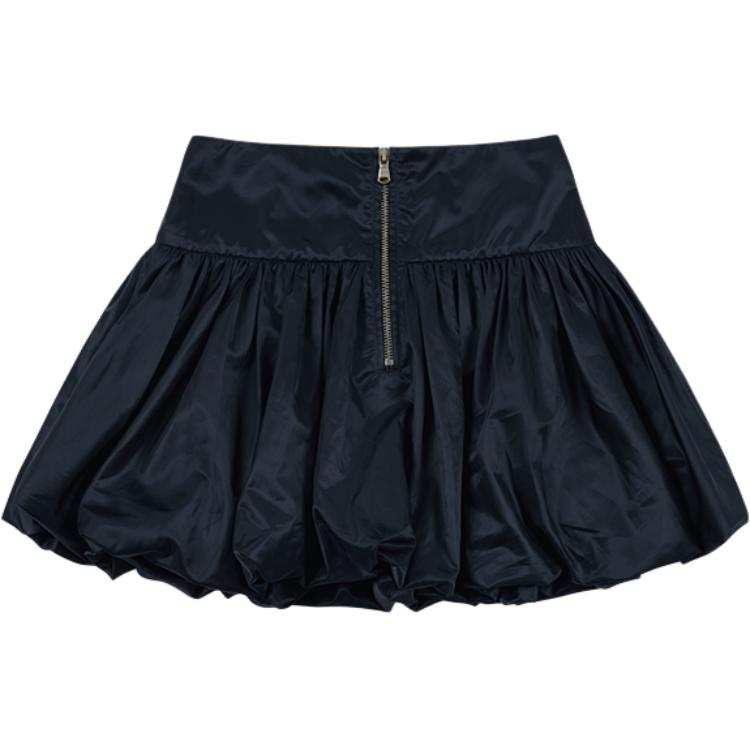 GOOD BAI FW24 Casual Short Skirts Women's Moderate Short A Line Skirt