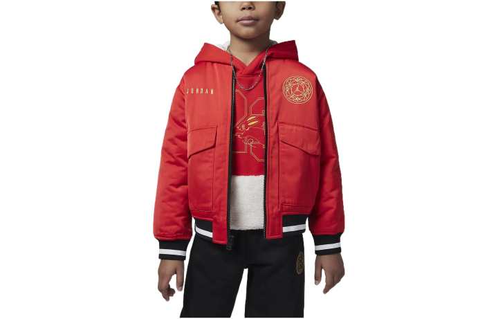 Jordan Jordan Kids Tops Moderate