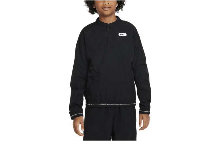 Nike Nike Kids Sweatshirts Crew Neck Moderate