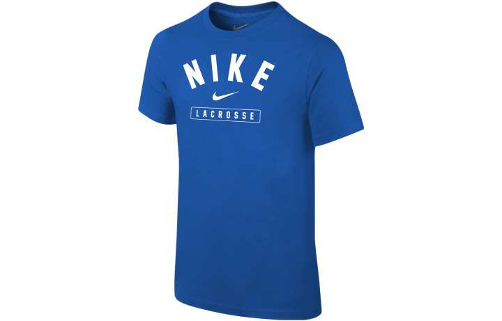 Nike Nike Kids T Shirts Crew Neck Moderate