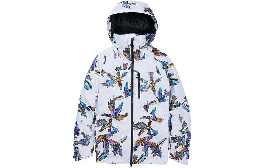 BURTON AK EMBARK GORE TEX 2L Ski Top Women's